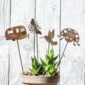 Small Summer Stake Set