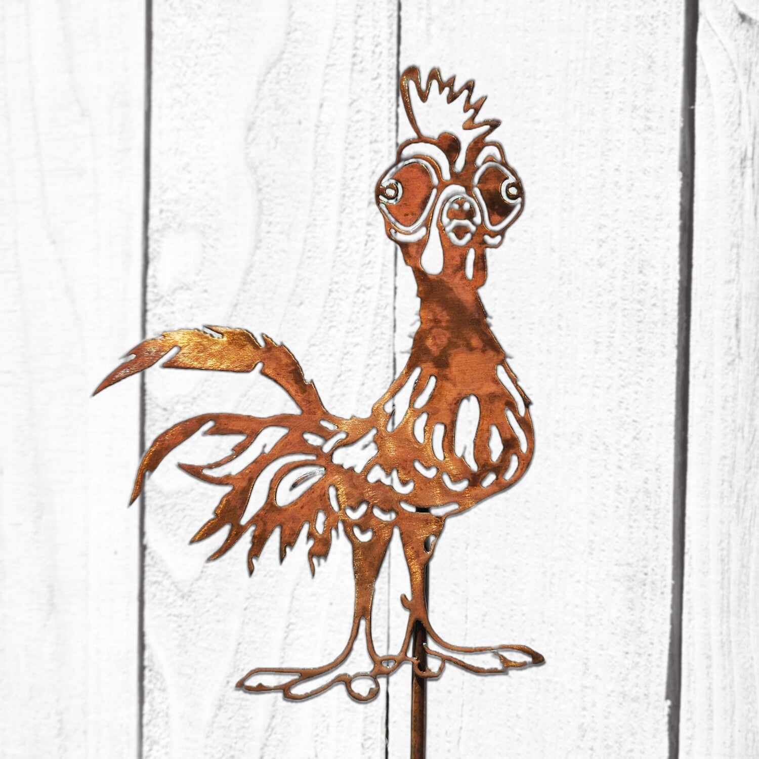 Large Chicken Stake