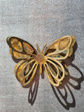 3D Springfly Magnet