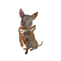 Chihuahua Sign