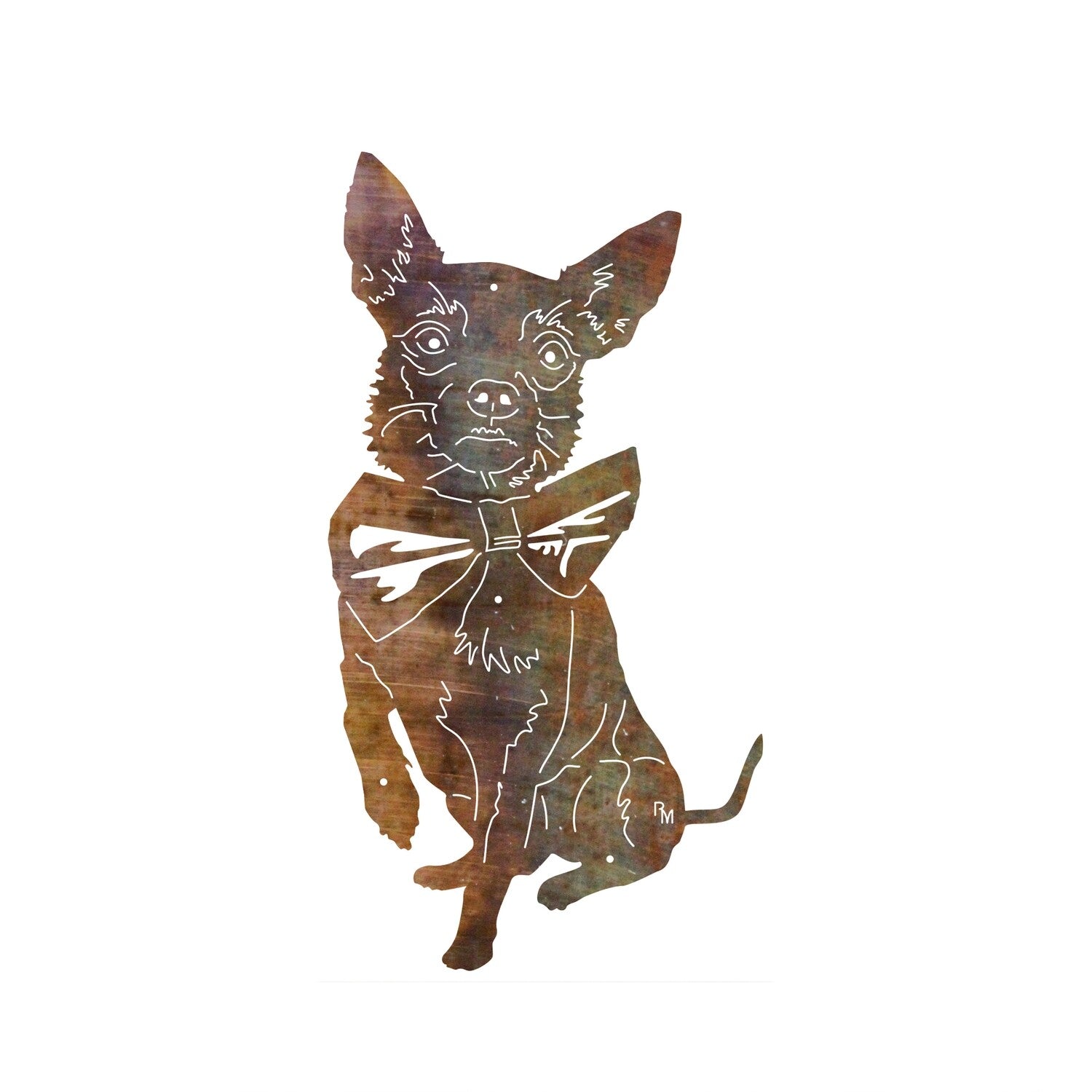 Chihuahua Sign