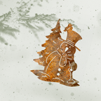 Winter Ornament Set