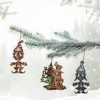 2022 Ornament Set