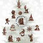 Complete Ornament Set