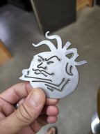 Design Your Own Magnet