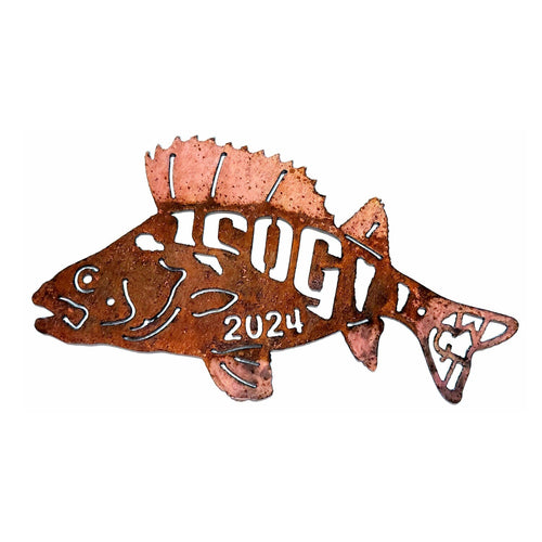 2024 Limited Edition ICOG Plaque