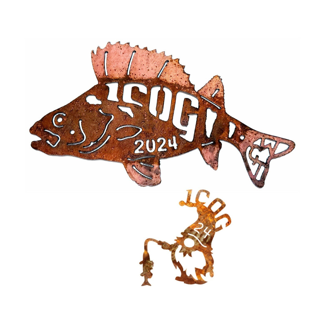 2024 ICOG Set
