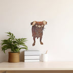 Brussels Griffon Sign