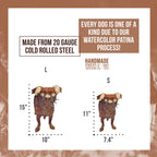 Brussels Griffon Sign