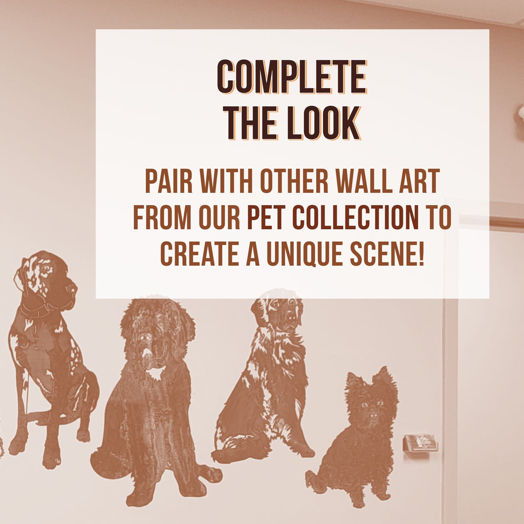 Corgi Sign