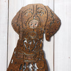 German Shorthaired Pointer Sign