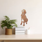 Great Dane Sign