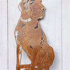 Great Dane Sign