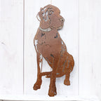 Great Dane Sign