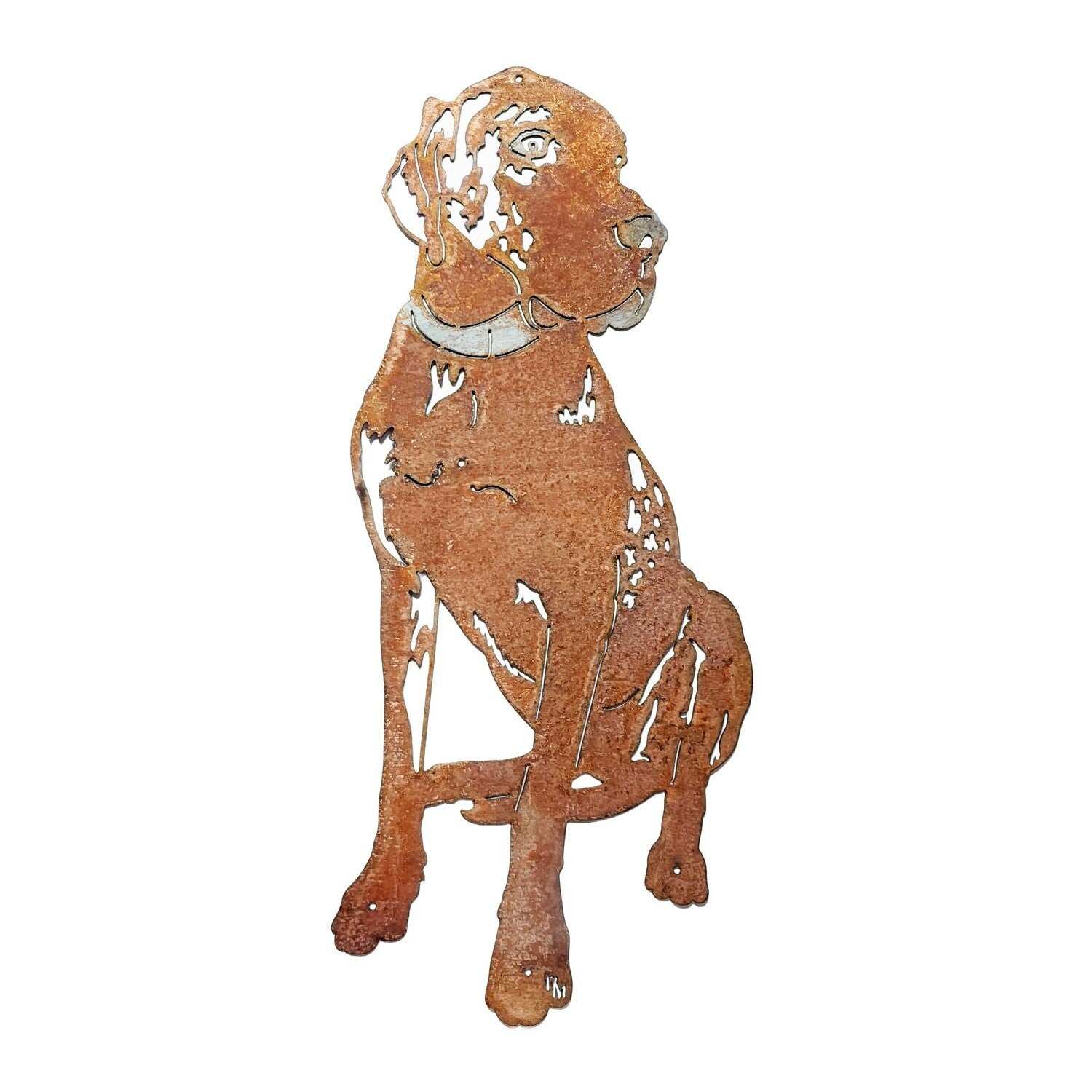 Great Dane Sign
