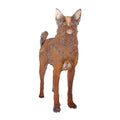 Shepsky Sign