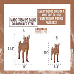 Shepsky Sign