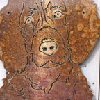 Springer Spaniel Sign