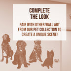 Yorkshire Terrier Sign
