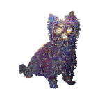 Yorkshire Terrier Sign