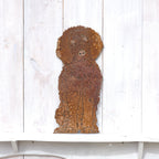 Springer Spaniel Sign