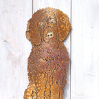 Springer Spaniel Sign