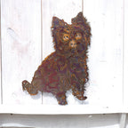 Yorkshire Terrier Sign
