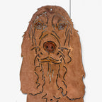 Cocker Spaniel Sign