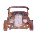 32 Coupe Wall Art
