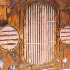 32 Coupe Wall Art