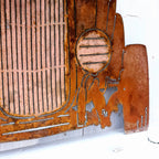 32 Coupe Wall Art