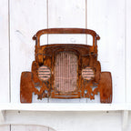 32 Coupe Wall Art