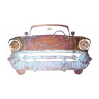 57 Chevrolet Wall Art