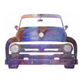 56 Ford 100 Wall Art
