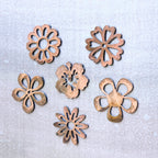 Echinacea Flower Magnet