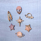 Space Magnet Set