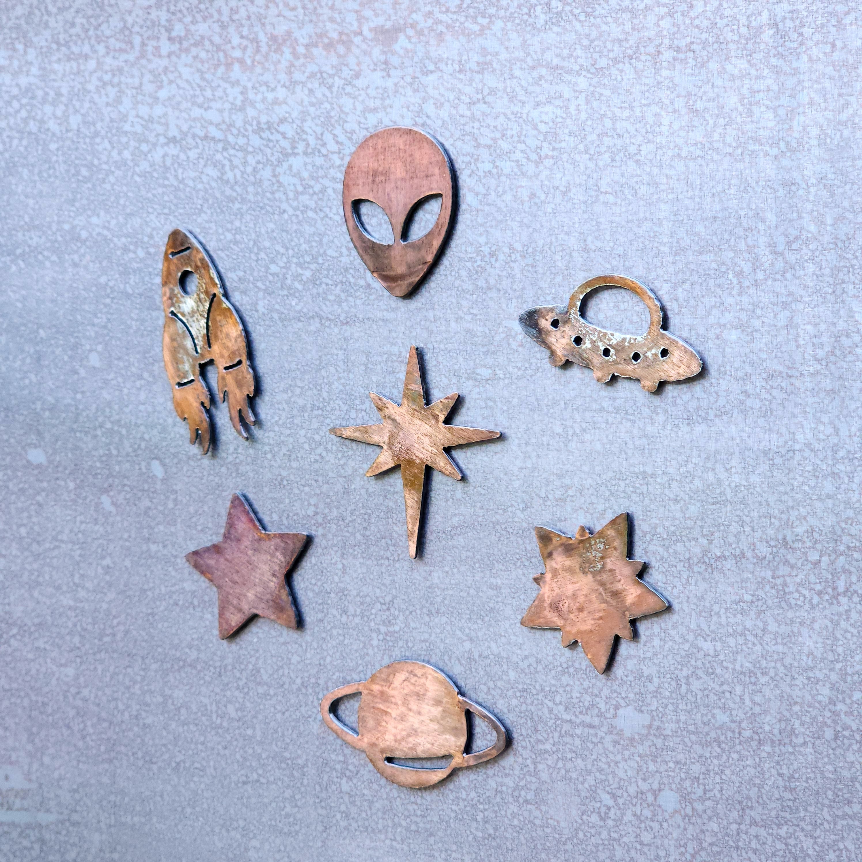 North Star Magnet
