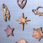 Space Magnet Set