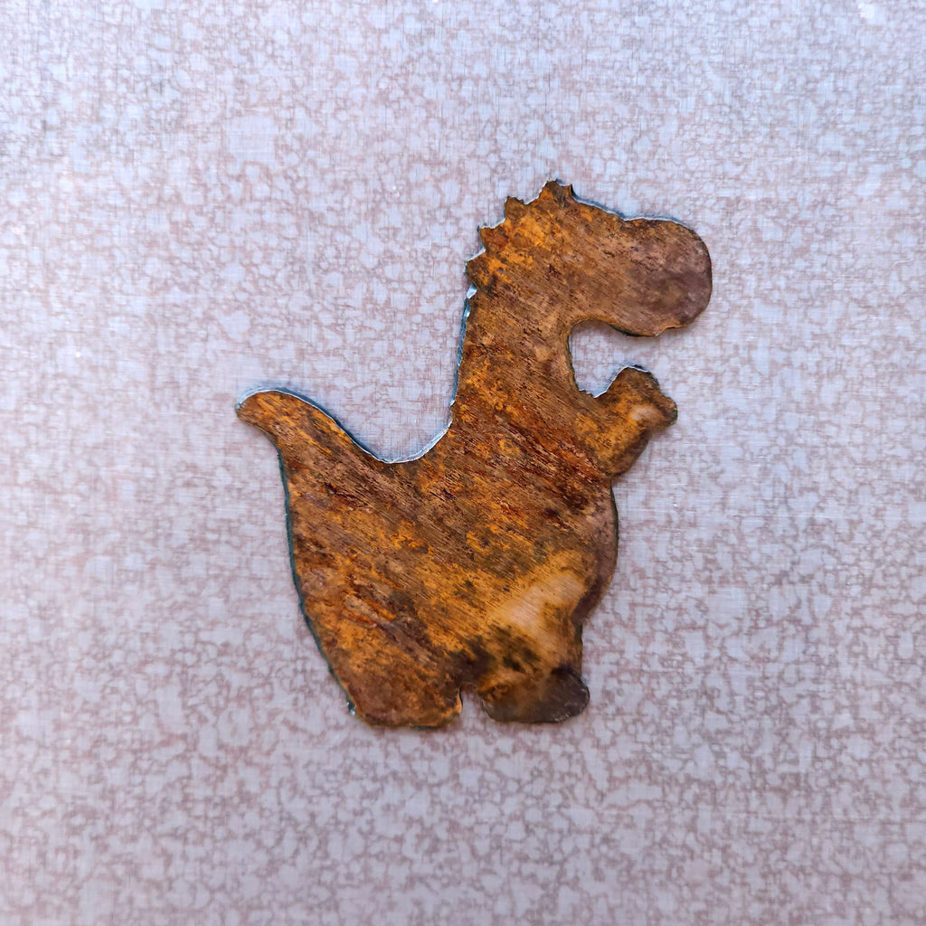 T-Rex Magnet