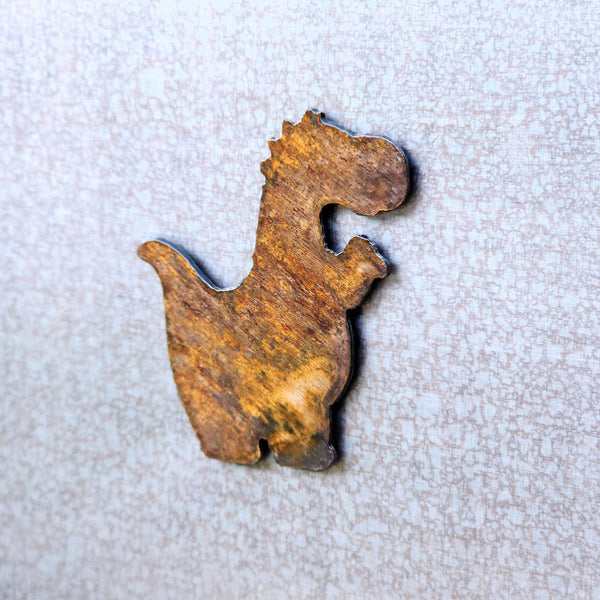 T-Rex Magnet