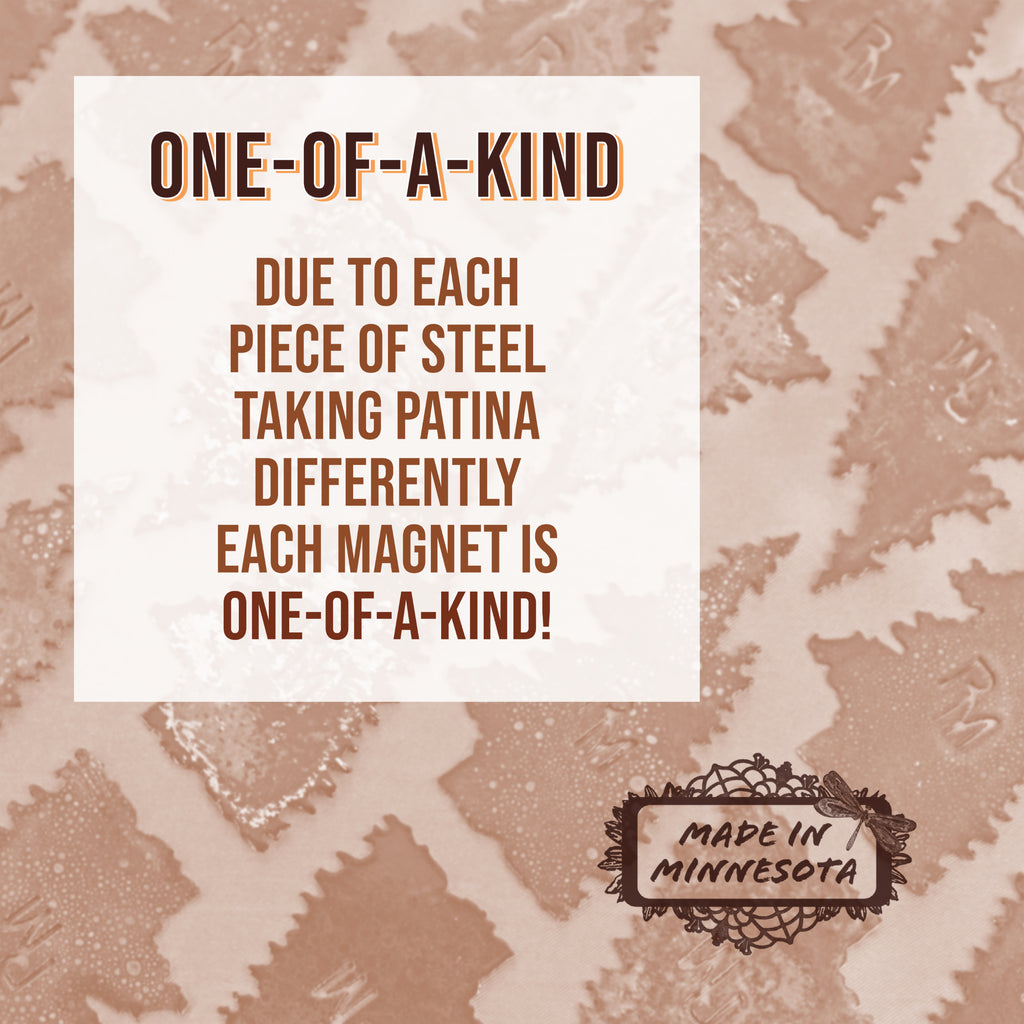 Alien Magnet