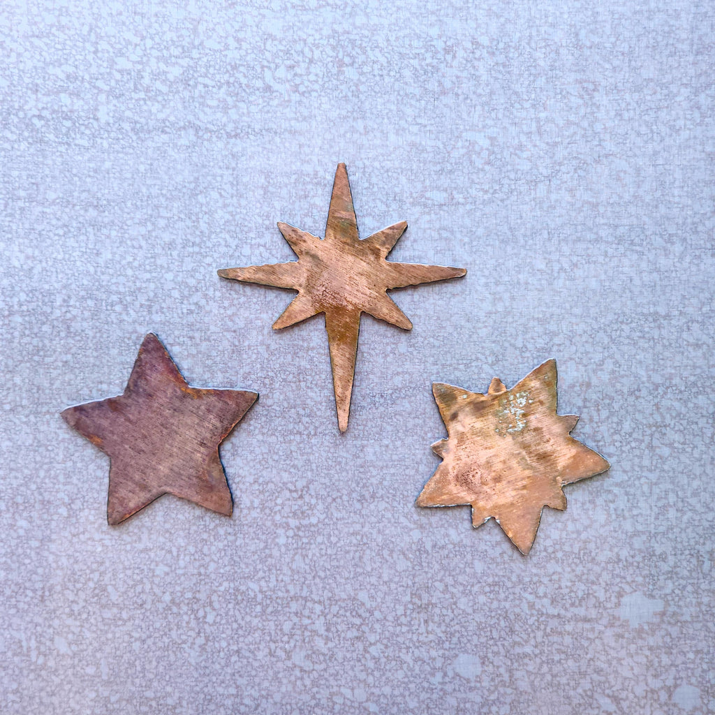 Space Magnet Set