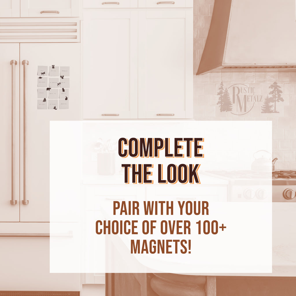 Thorne Moth Magnet