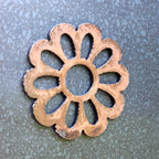 Flowers Magnet Set