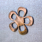 Flowers Magnet Set