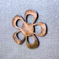 Wild Flower Magnet