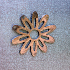 Echinacea Flower Magnet