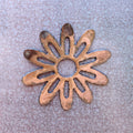 Echinacea Flower Magnet