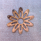 Echinacea Flower Magnet