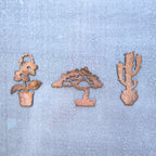 Bonsai Tree Magnet